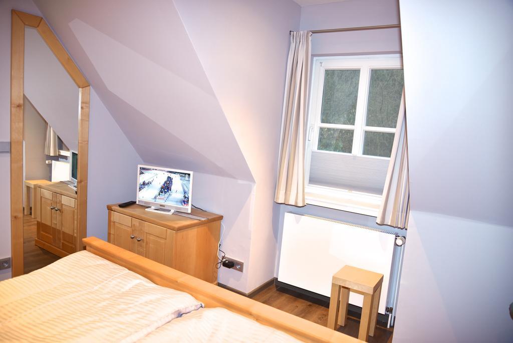 Ferienwohnung Stedden Exteriör bild