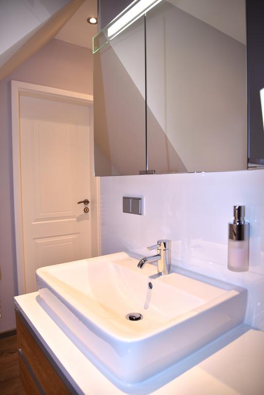Ferienwohnung Stedden Exteriör bild